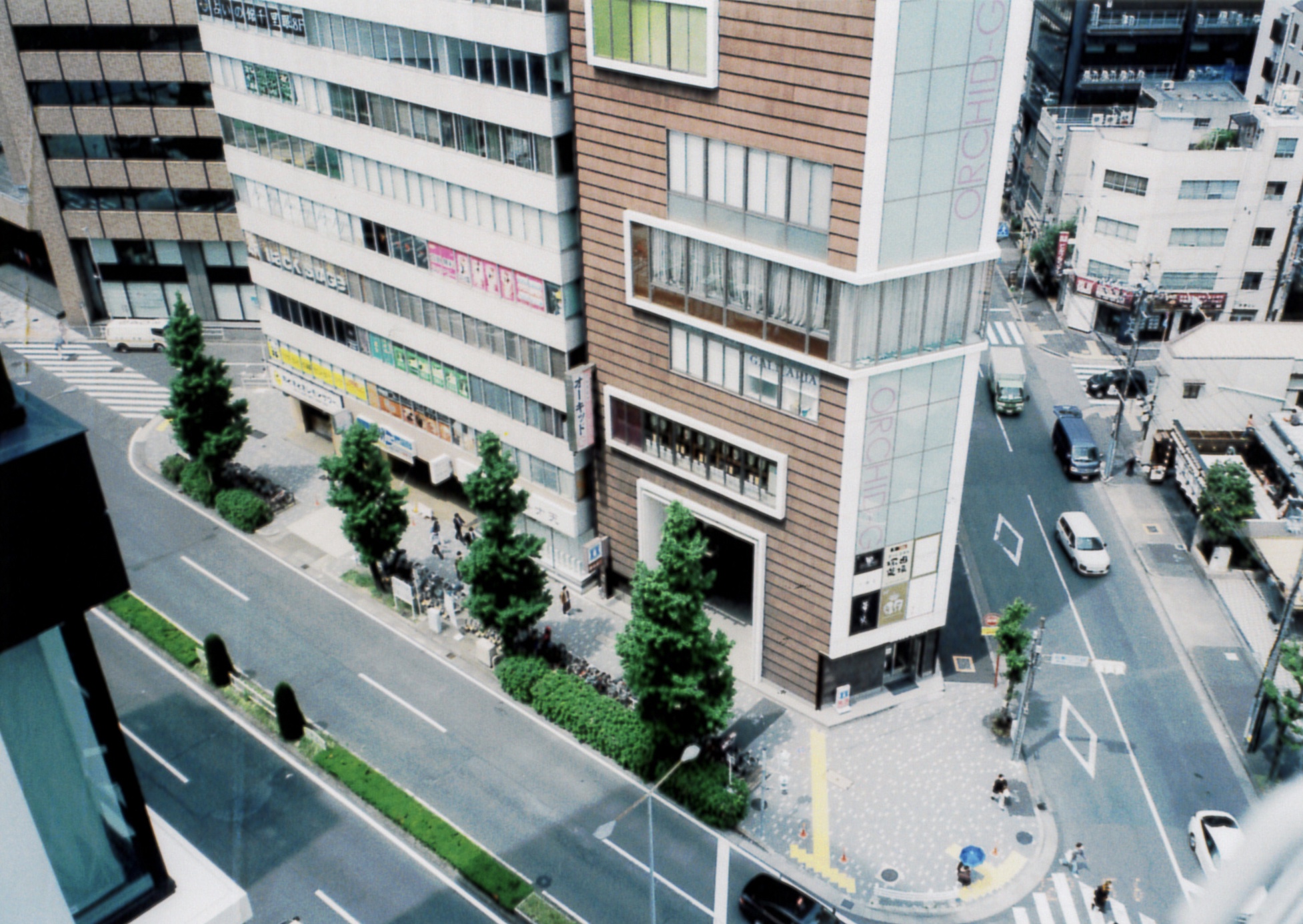 フィルム カメラ メンズ